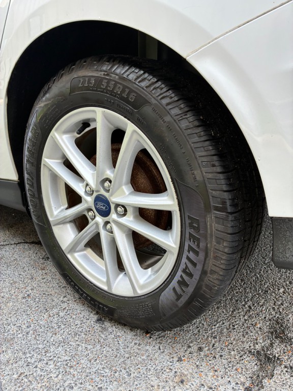 2015 Ford Focus Image 7