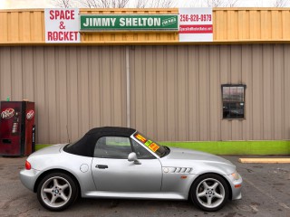 Image for 1998 BMW Z3 2.8 ID: 7262160