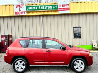 Image for 2009 Jeep Compass Sport ID: 7262528