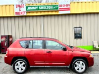Image for 2009 Jeep Compass Sport ID: 7262528