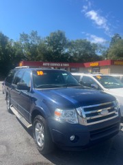 Image for 2010 Ford Expedition El Xlt ID: 7265051