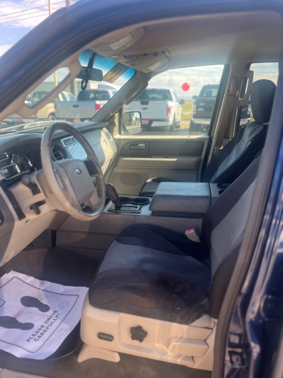 2010 Ford Expedition Image 3