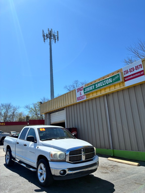 2006 Dodge Ram 1500 Image 2