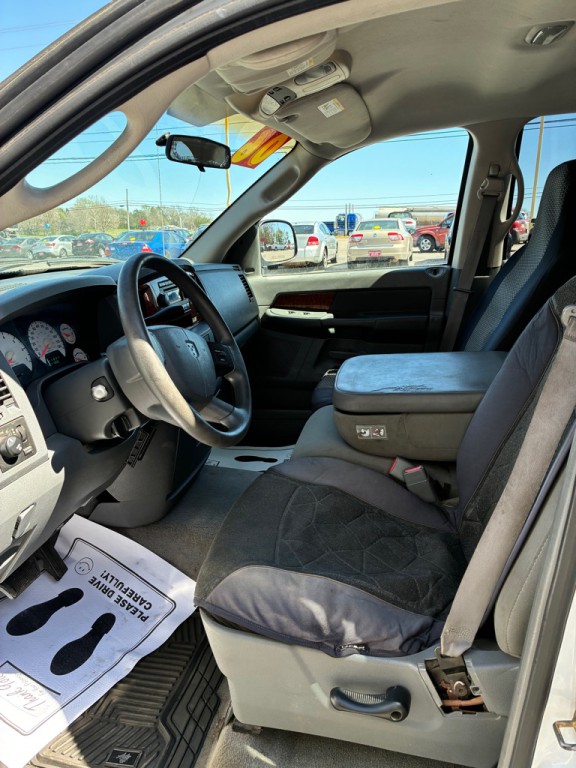 2006 Dodge Ram 1500 Image 5