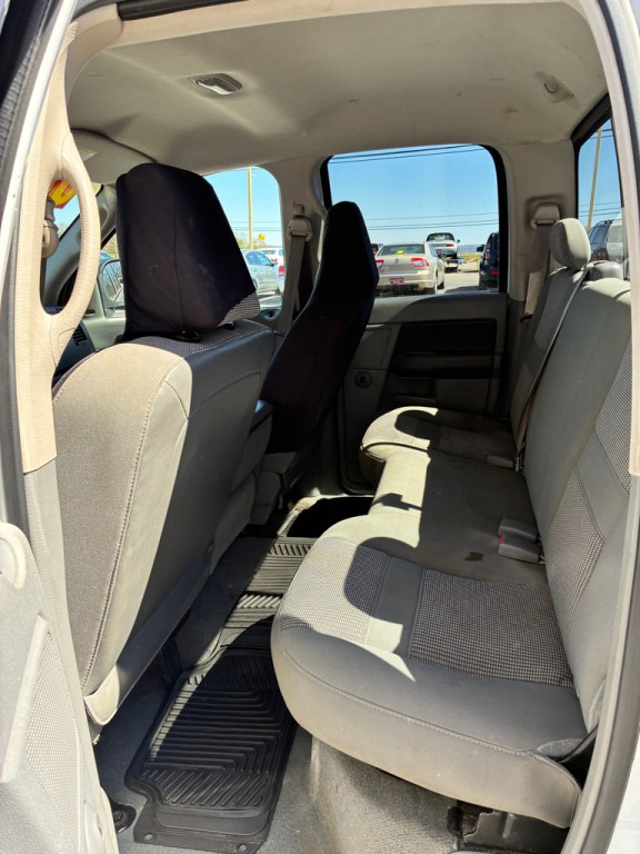 2006 Dodge Ram 1500 Image 6