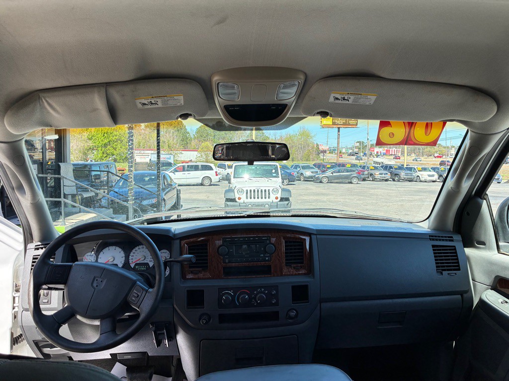 2006 Dodge Ram 1500 Image 7