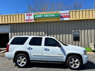 Image for 2007 Chevrolet Tahoe 1500 ID: 7279656