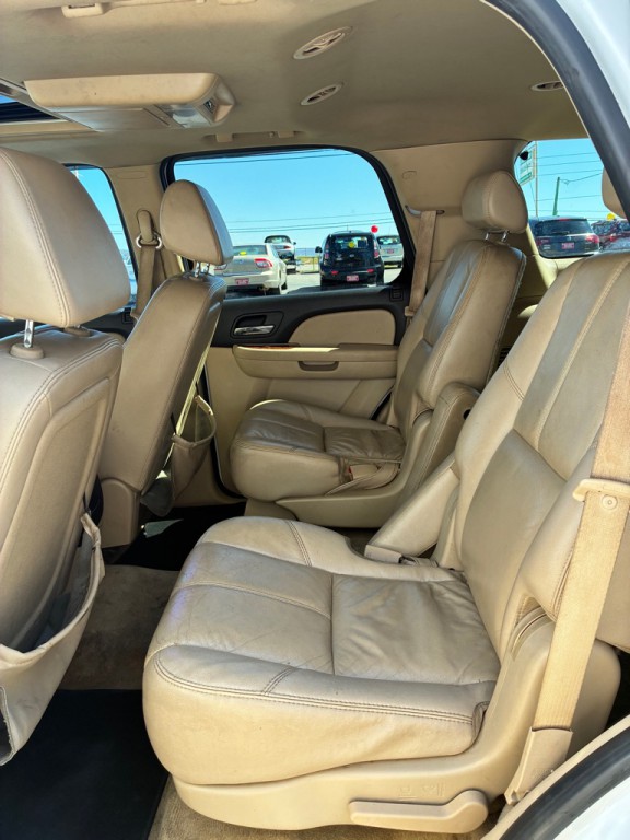 2007 Chevrolet Tahoe Image 6