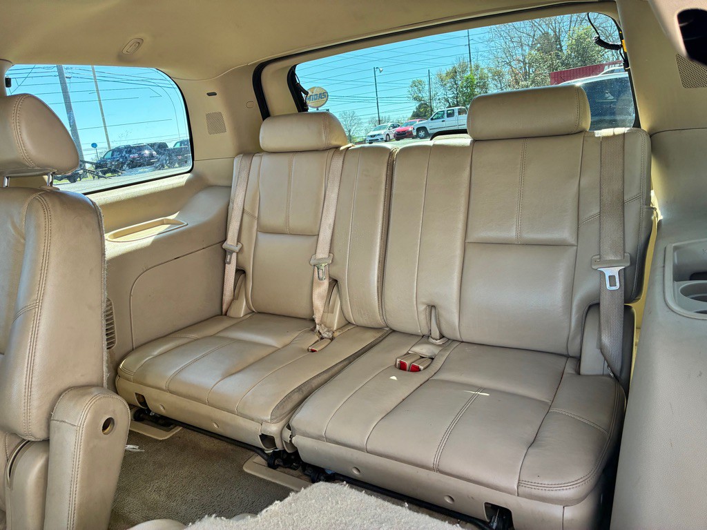 2007 Chevrolet Tahoe Image 7