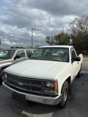 Image for 1997 Chevrolet C/K C1500 ID: 7280152