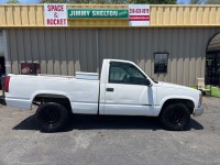 Image for 1997 Chevrolet C/K C1500 ID: 7280152