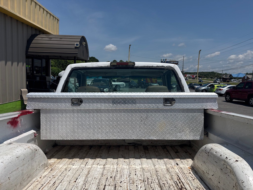 1997 Chevrolet C/K Image 5