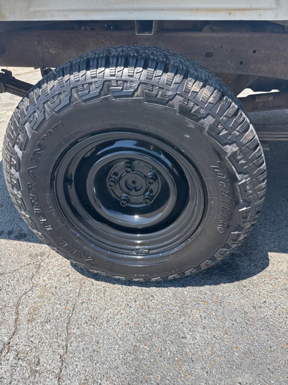 1997 Chevrolet C/K Image 6