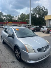 Image for 2012 Nissan Sentra 2.0 ID: 7295271