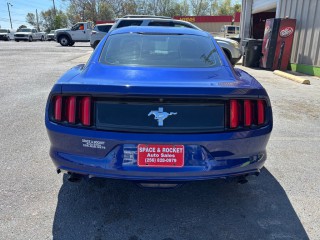 Image for 2015 Ford Mustang  ID: 7296052