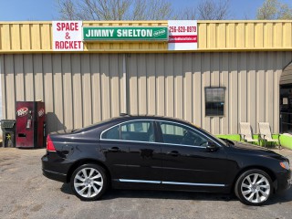 Image for 2015 Volvo S80 Platinum ID: 7302073