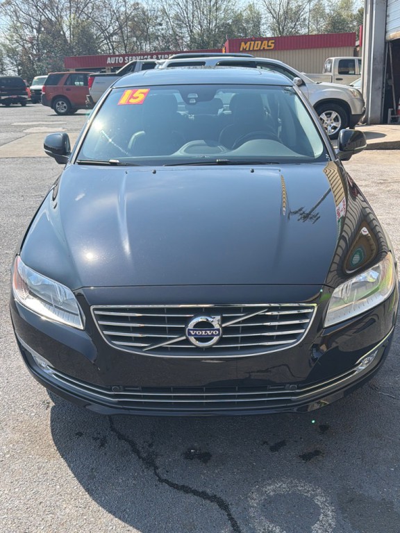 2015 Volvo S80 Image 2