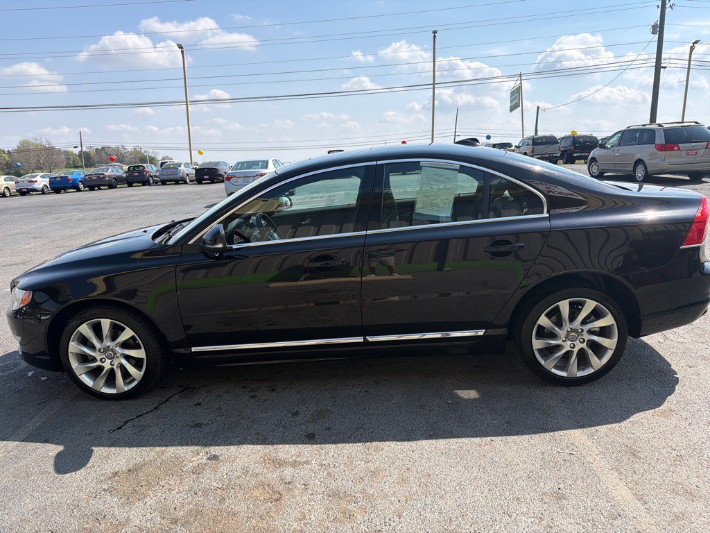 2015 Volvo S80 Image 3