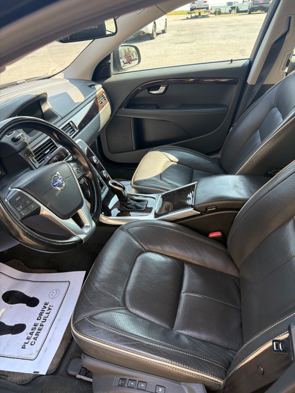 2015 Volvo S80 Image 5