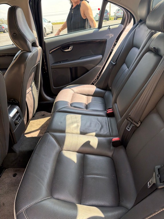 2015 Volvo S80 Image 6