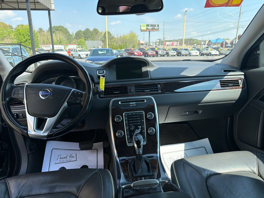 2015 Volvo S80 Image 7