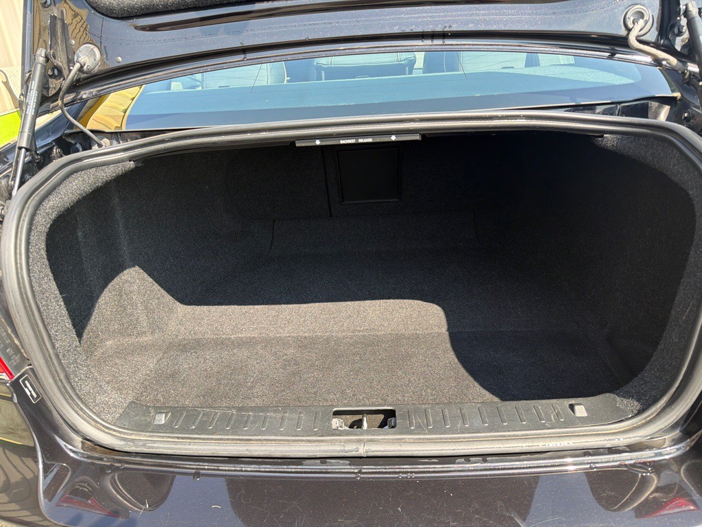 2015 Volvo S80 Image 8