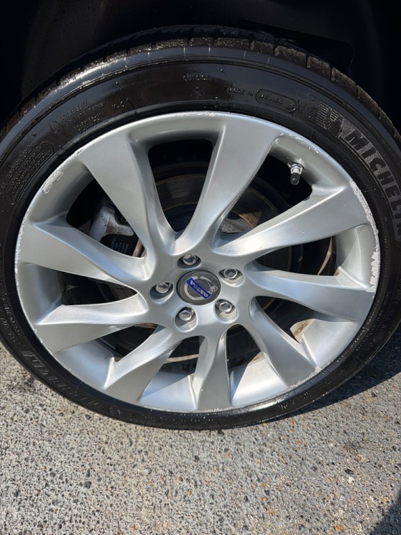 2015 Volvo S80 Image 9