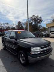 Image for 2003 Chevrolet Tahoe 1500 ID: 7313002