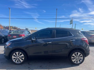 Image for 2017 Buick Enclave Preferred ID: 7313004