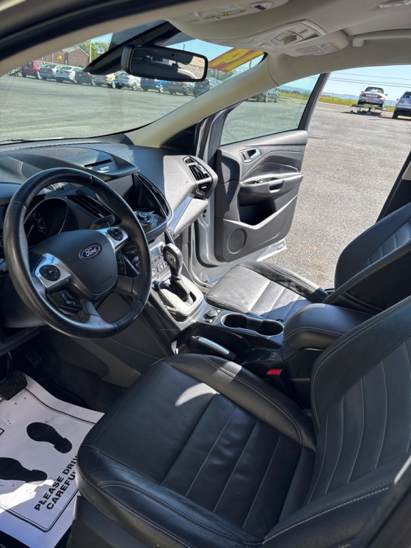 2014 Ford Escape Image 5