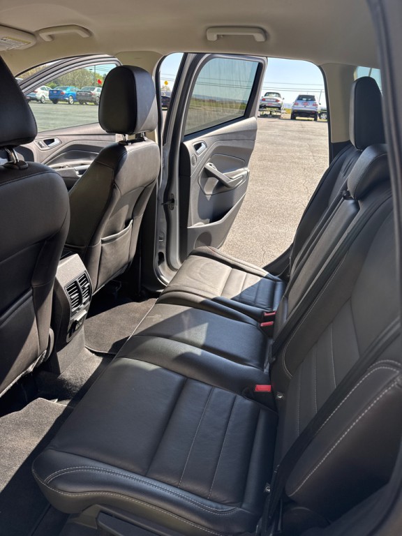2014 Ford Escape Image 6