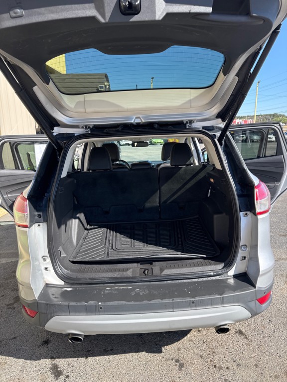 2014 Ford Escape Image 7