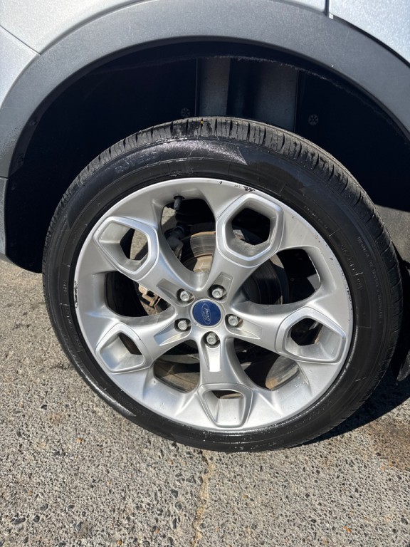 2014 Ford Escape Image 9