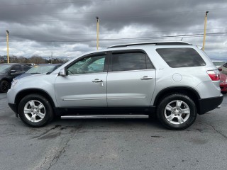 Image for 2009 GMC Acadia SLT-1 ID: 7313025