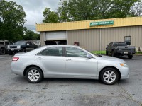 Image for 2010 Toyota Camry BASE ID: 7313080