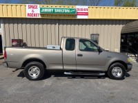 Image for 2003 Ford F-150  ID: 7322914