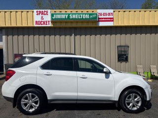 Image for 2013 Chevrolet Equinox LT ID: 7322917