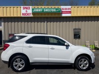 Image for 2013 Chevrolet Equinox LT ID: 7322917