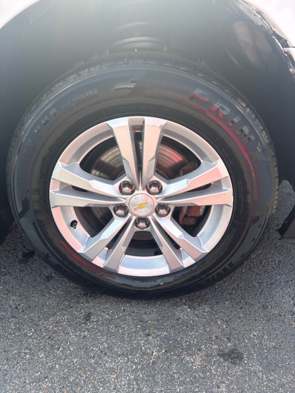 2013 Chevrolet Equinox Image 10