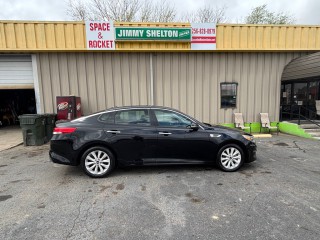 Image for 2016 Kia Optima EX ID: 7323103