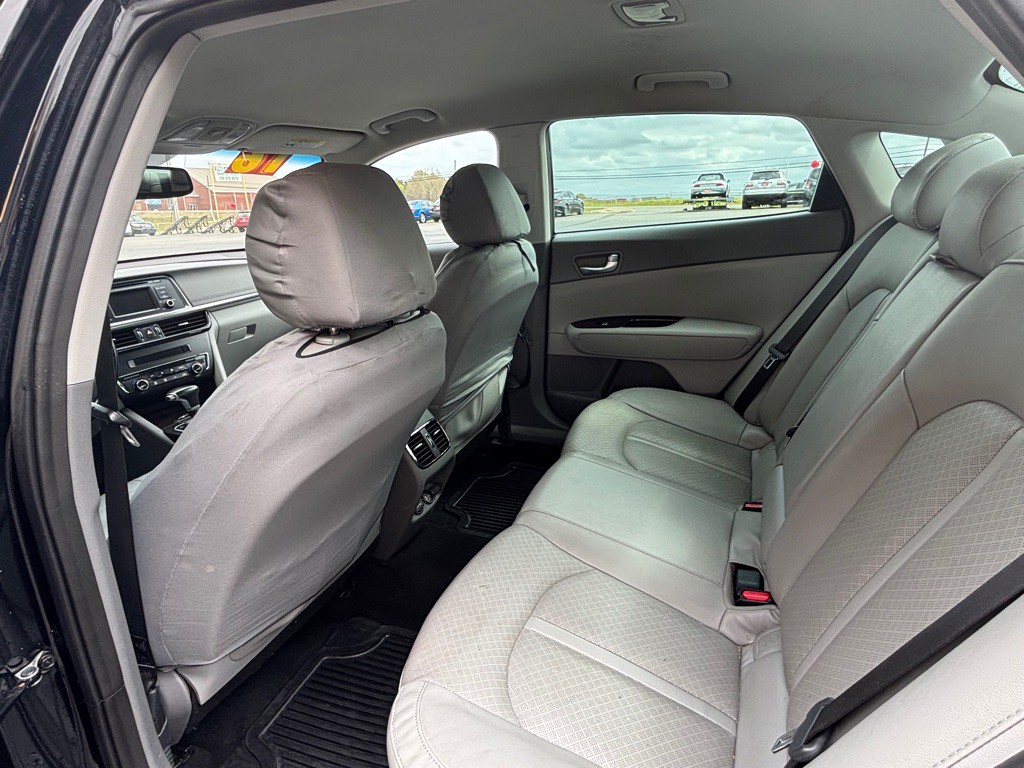 2016 Kia Optima Image 5