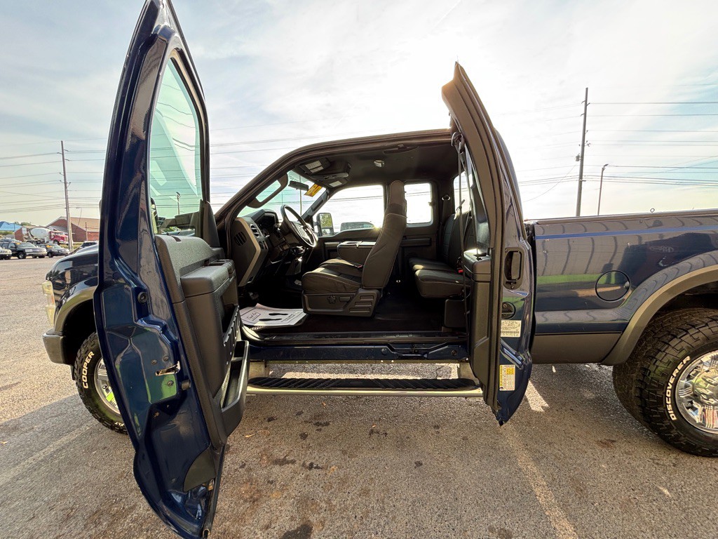 2008 Ford F-250 Image 6