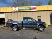 Image for 2008 Ford F-250 Super Duty ID: 7332731