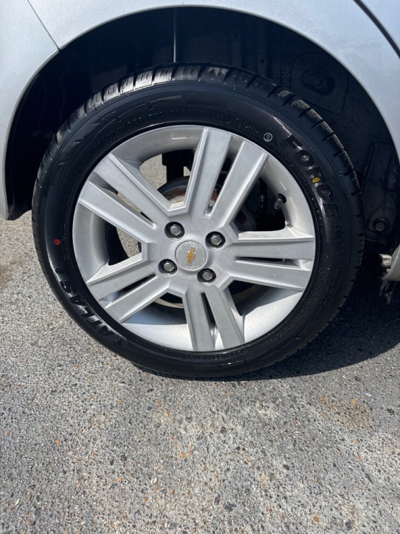 2014 Chevrolet Spark Image 6