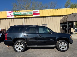 Image for 2008 Chevrolet Tahoe 1500 ID: 7334699