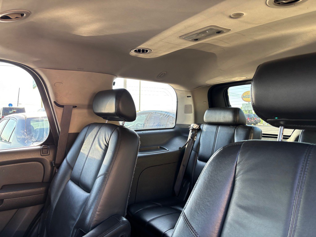 2008 Chevrolet Tahoe Image 6
