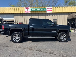 Image for 2018 GMC Sierra 1500 SLT ID: 7334758
