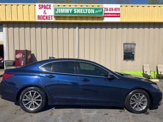 Image for 2019 Acura TL  ID: 7334911