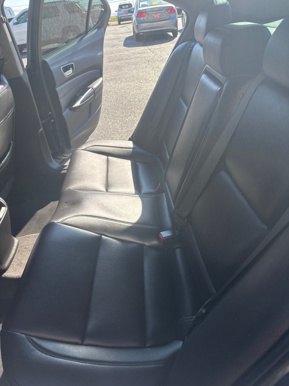 2019 Acura TL Image 6
