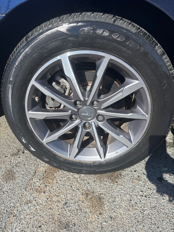 2019 Acura TL Image 8